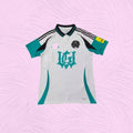 Camiseta Newcastle x JC Reyes