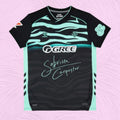 Camiseta Real Betis x Sabrina Carpenter