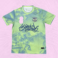 Camiseta FC Barcelona x JC Reyes