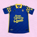Camiseta Las Palmas x Quevedo