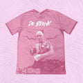 Camiseta Brasil x Charles Oliveira