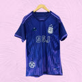 Argentina x Duki T-shirt