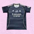 Camiseta Real Madrid x SFDK