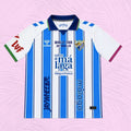 Camiseta Málaga CF x Jay Wheeler