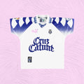 Camiseta Tenerife x Cruz Cafuné