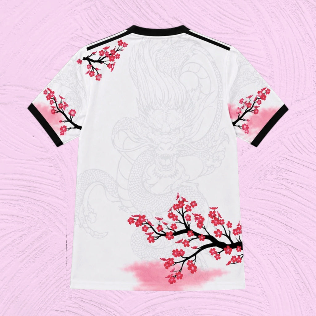 Camiseta Goku Black (Dragon Ball)