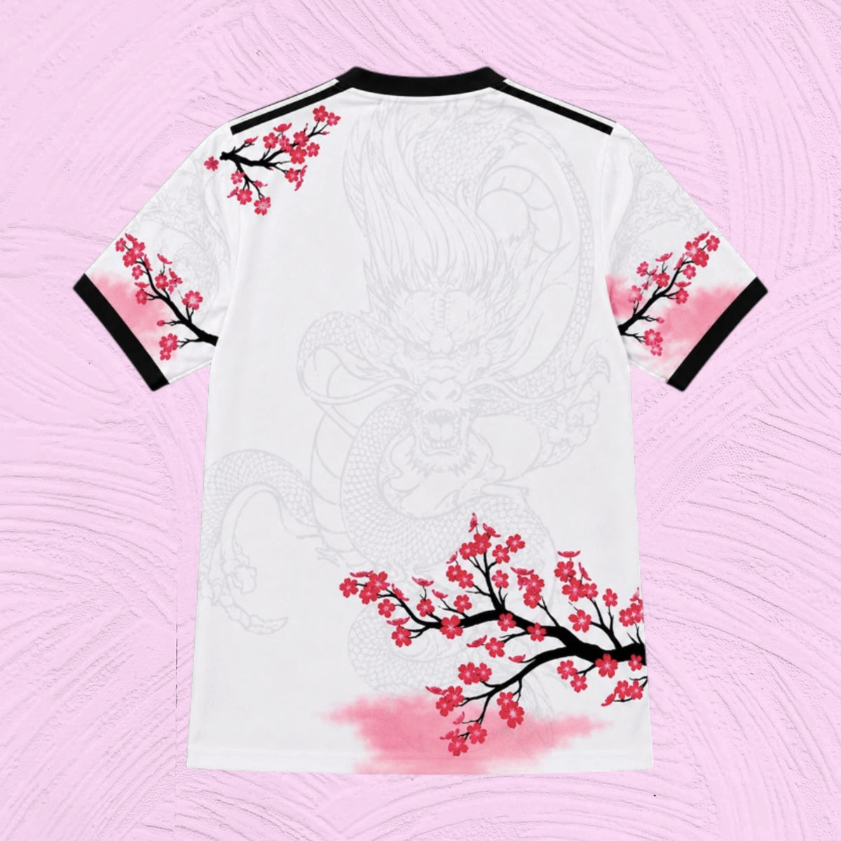 Camiseta Goku Black (Dragon Ball)
