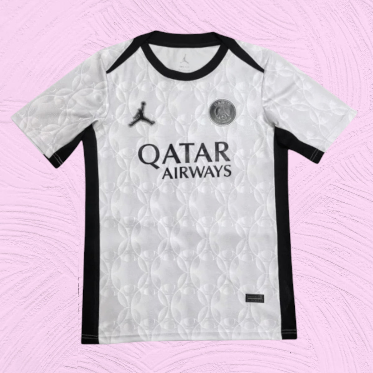 PSG x Morad T-shirt
