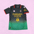 Camiseta AC Milan x Bryant Myers