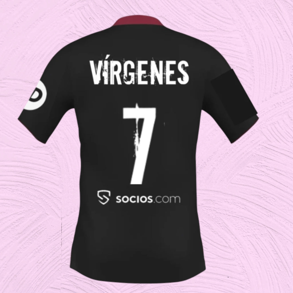 Camiseta Sevilla FC x Haze
