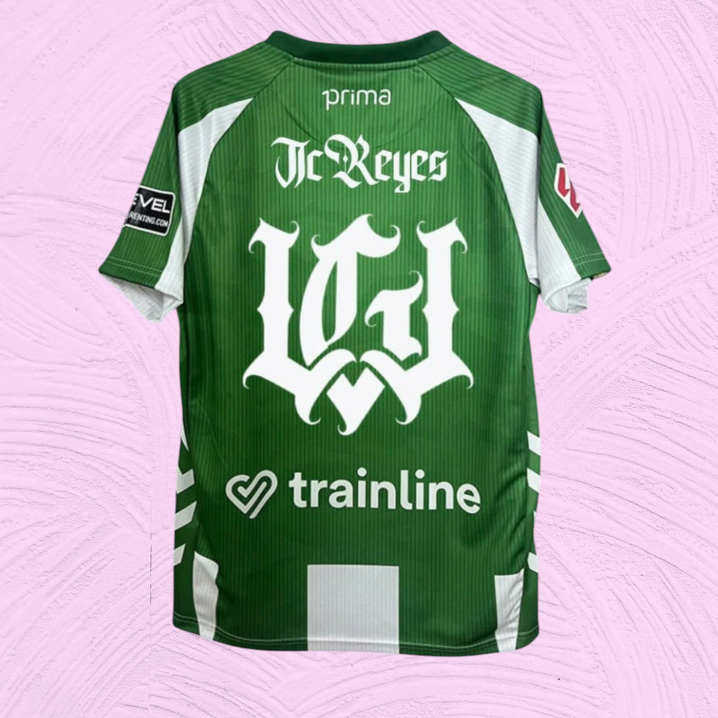 Camiseta Real Betis x JC Reyes