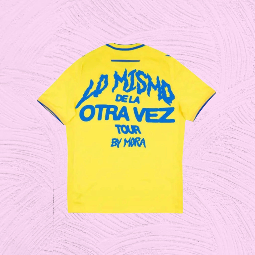 Cádiz CF x Mora Jersey