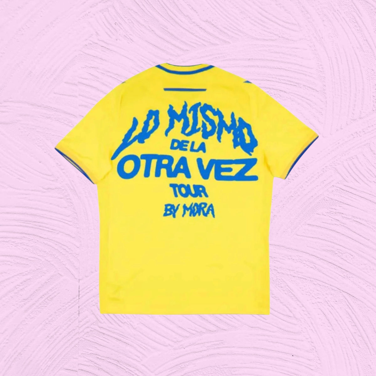 Cádiz CF x Mora Jersey