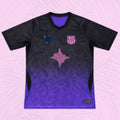 FC Barcelona x Clarent Jersey
