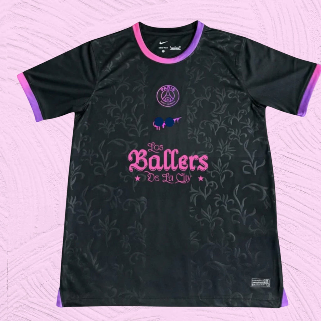 PSG x Clarent Jersey