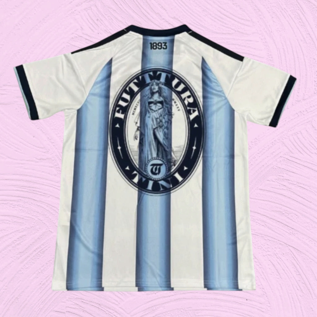 Camiseta Argentina x Tini