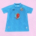 Santos FC x Yung Beef T-shirt