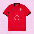 Camiseta Georgia x Ilia Topuria