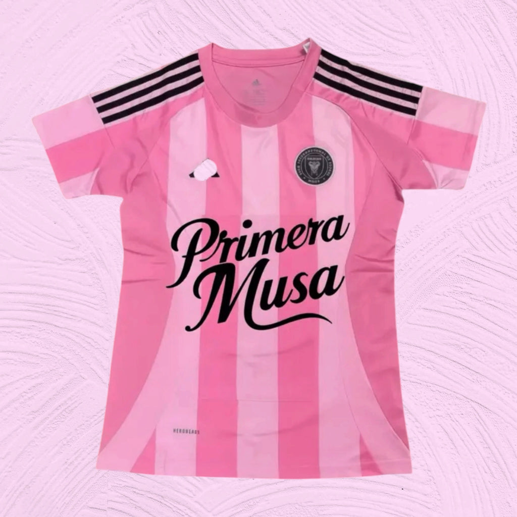 Inter Miami x Omar Courtz Jersey