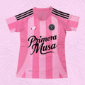 Inter Miami x Omar Courtz Jersey