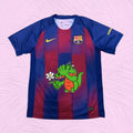 Camiseta FC Barcelona x Álvaro Díaz