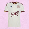 Camiseta España 2 estrellas x Tini