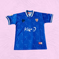 Camiseta Athletic Club x Kase O