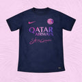 Camiseta PSG x Sabrina Carpenter