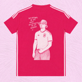 Camiseta Real Madrid x Dellafuente