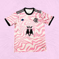 Flamengo x Bryant Myers T-Shirt