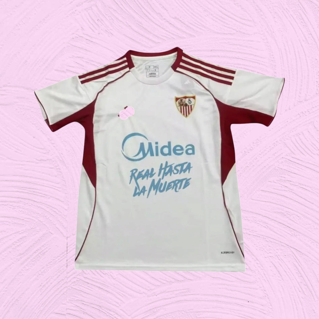 Camiseta Sevilla FC x Anuel AA