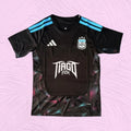 Camiseta Argentina x Tiago PZK