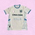 Camiseta Olympique de Marsella x Morad