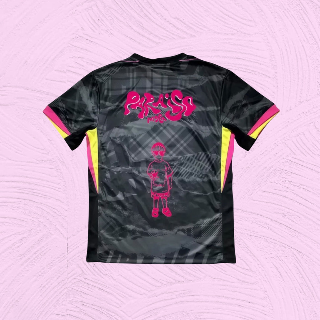 Chelsea x Mora T-shirt
