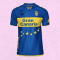 Camiseta Las Palmas x Quevedo