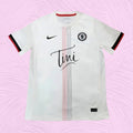 Camiseta Chelsea x Tini