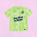 FC Barcelona x Anuel AA Jersey