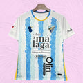 Málaga CF x Delaossa T-shirt