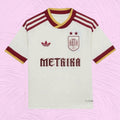 Camiseta España 2 estrellas x Metrika