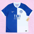 Camiseta Atlético de Madrid x Tini