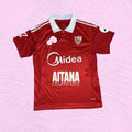 Camiseta Sevilla FC x Aitana