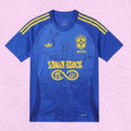 Camiseta Brasil x Yan Block