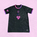 Camiseta PSG x La Mafia del Amor
