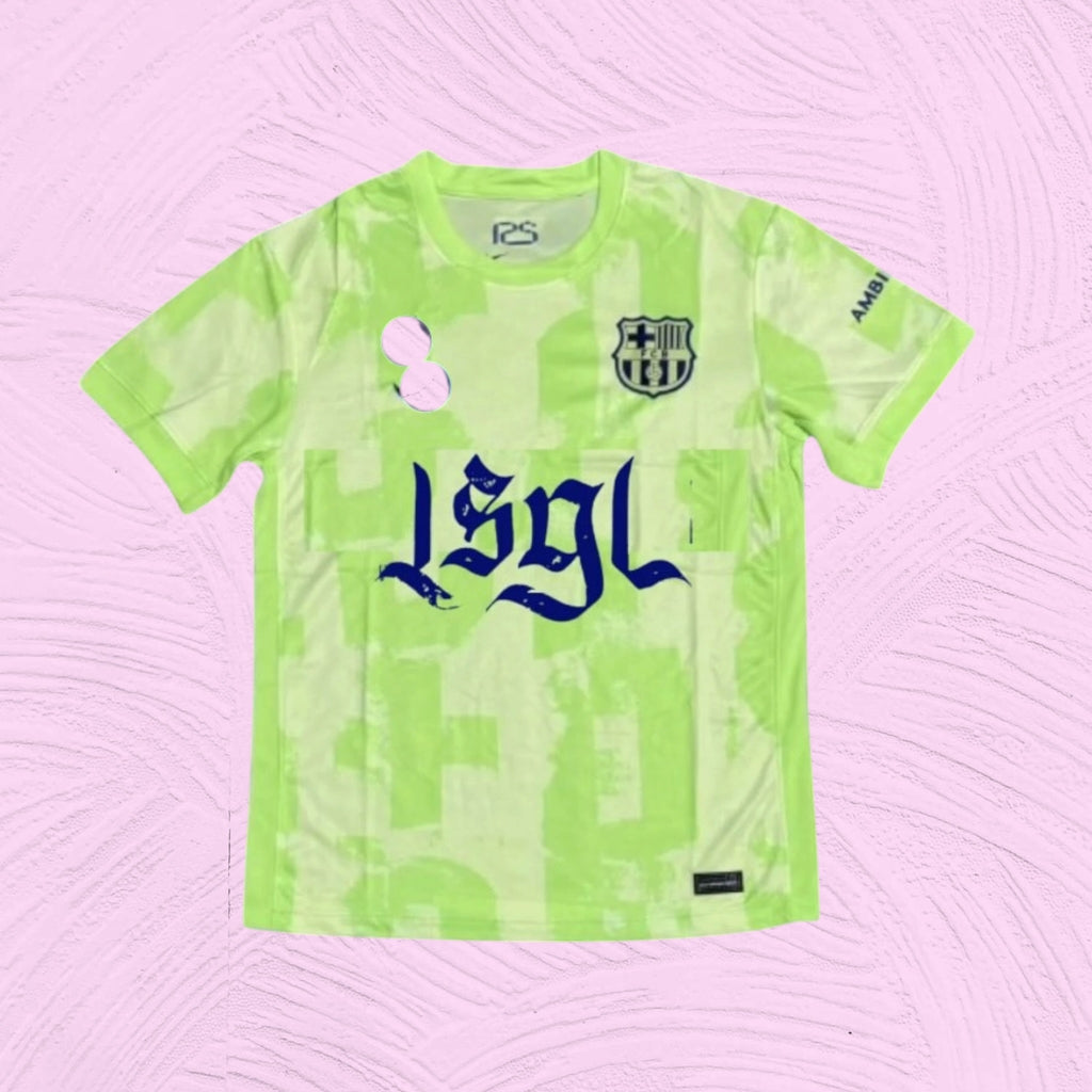FC Barcelona x Camin T-shirt