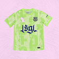 FC Barcelona x Camin T-shirt