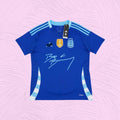 Camiseta Argentina x Bad Bunny