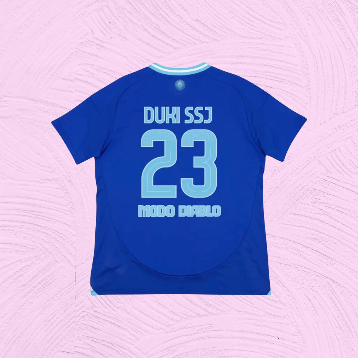 Argentina x Duki T-shirt
