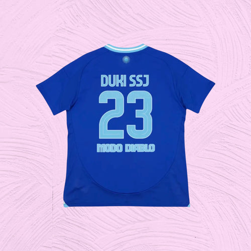 Argentina x Duki T-shirt