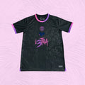 Camiseta PSG x Luar la L