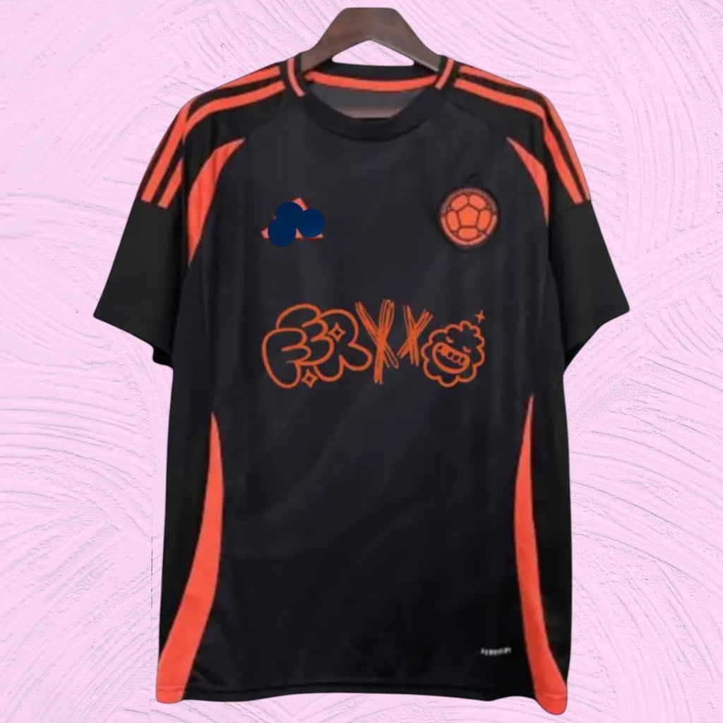 Colombia x Feid T-shirt